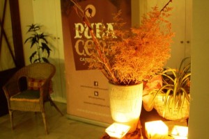 Pura Cepa Catering Gourmet